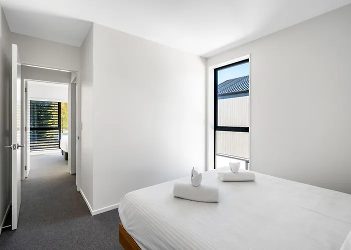 Peak View Terrace Appartement