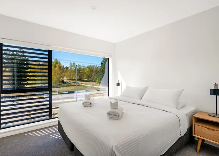 Appartement Peak View Terrace *